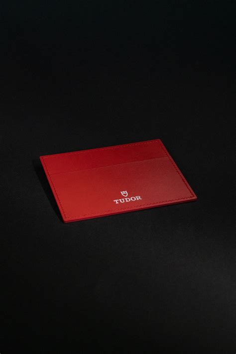 Tudor Cardholder – jmpwatches.com